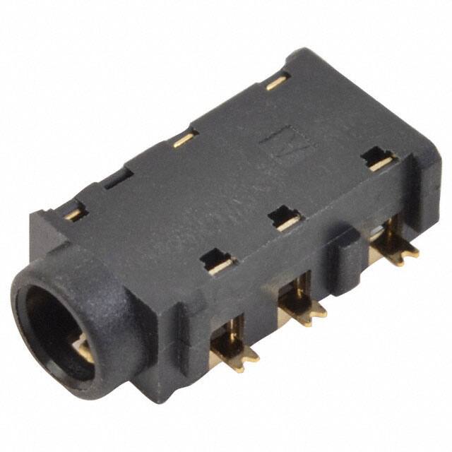 SJ-43616-SMT-TRCUI Devices