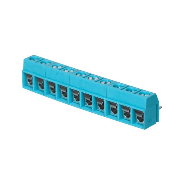 TB002V-500-10BECUI Devices