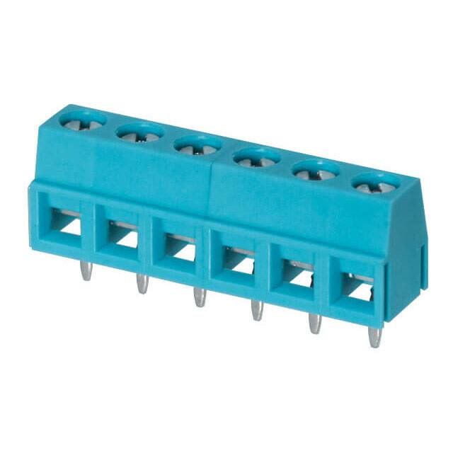 TB006-508-06BECUI Devices