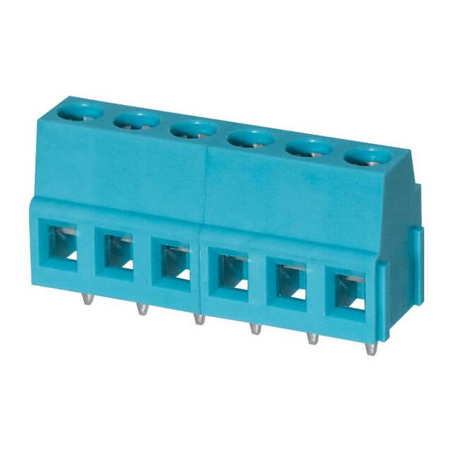 TB007-508-06BECUI Devices