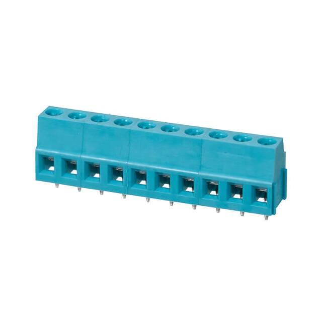 TB007-508-10BECUI Devices
