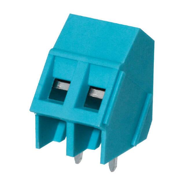TB008A-508-02BECUI Devices
