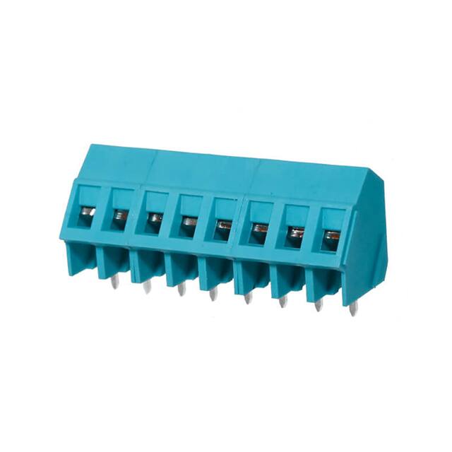 TB008A-508-08BECUI Devices