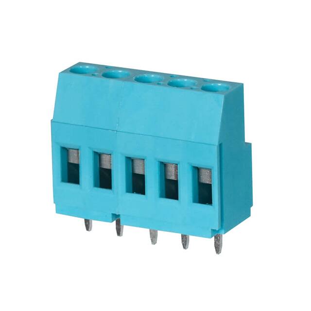 TB009-508-05BECUI Devices