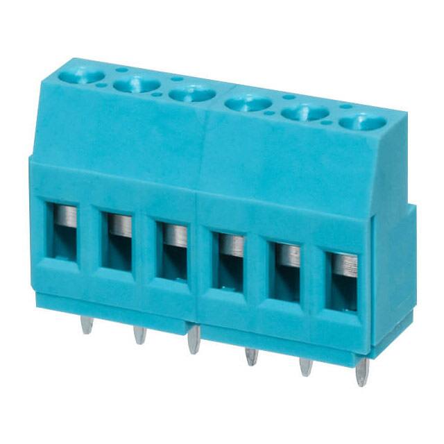 TB009-508-06BECUI Devices