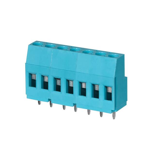 TB009-508-07BECUI Devices