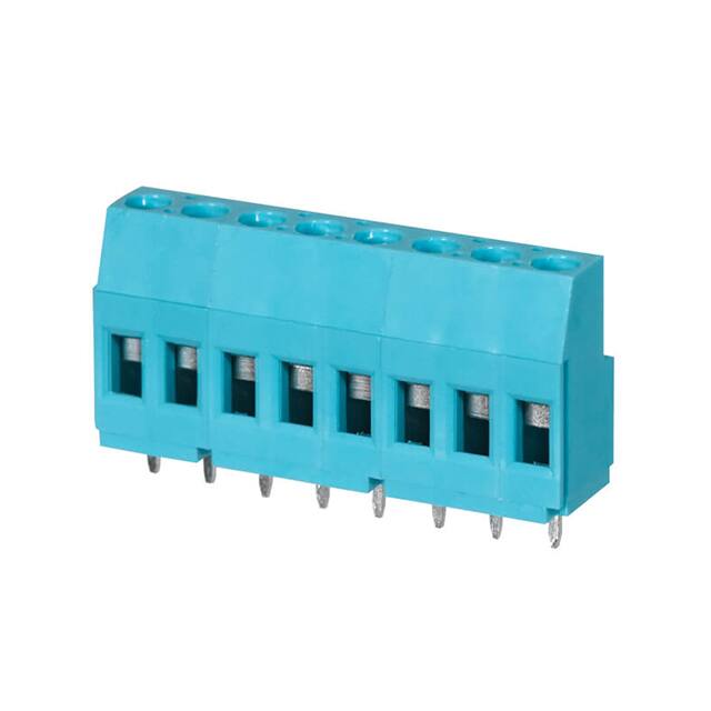 TB009-508-08BECUI Devices
