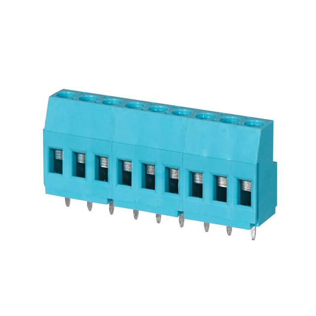 TB009-508-09BECUI Devices