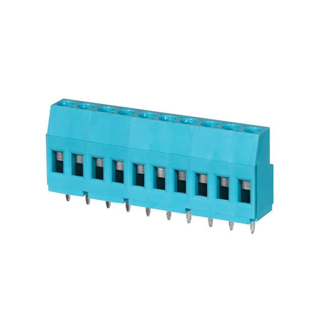 TB009-508-10BECUI Devices