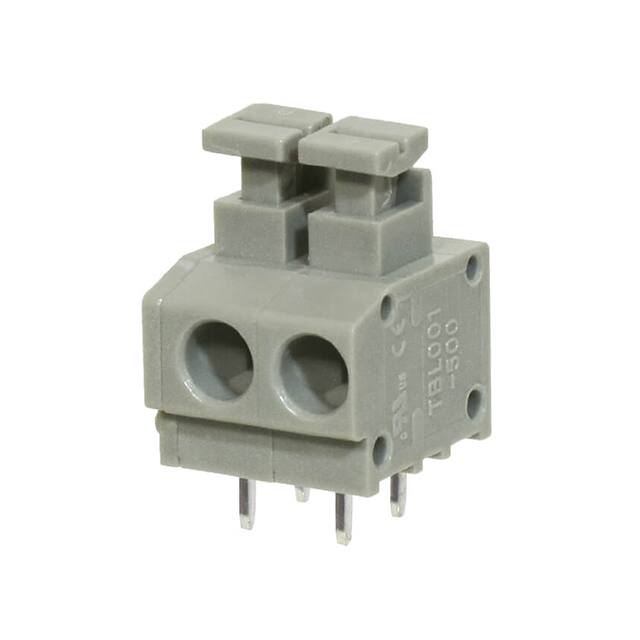 TBL001-500-02GY-2GYCUI Devices