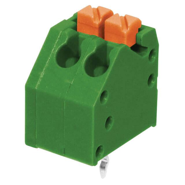 TBL002A-350-02GR-2ORCUI Devices