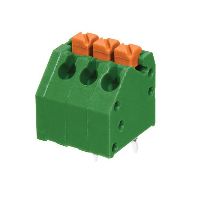 TBL002A-350-03GR-2ORCUI Devices
