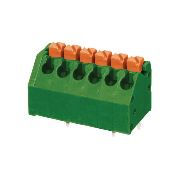 TBL002A-350-06GR-2ORCUI Devices