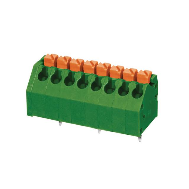 TBL002A-350-08GR-2ORCUI Devices