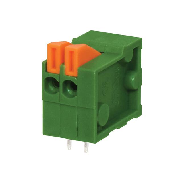 TBL003-254-02GR-2ORCUI Devices