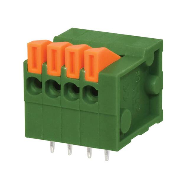 TBL003-254-04GR-2ORCUI Devices