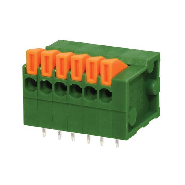 TBL003-254-06GR-2ORCUI Devices