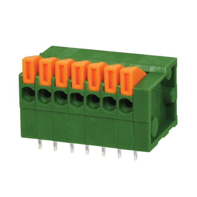 TBL003-254-07GR-2ORCUI Devices
