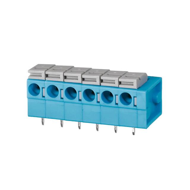 TBL004-508-06BE-2GYCUI Devices