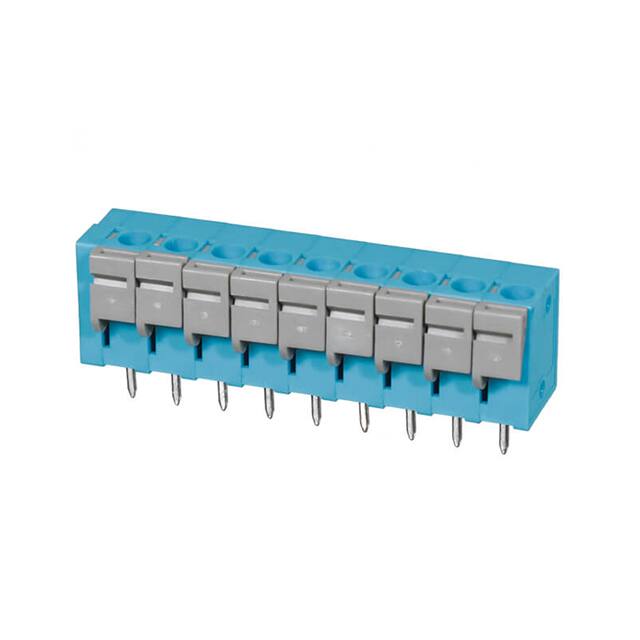 TBL004V-508-09BE-2GYCUI Devices