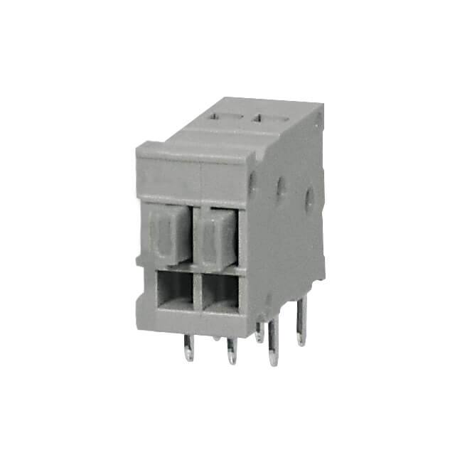 TBL009-254-02GY-2GYCUI Devices