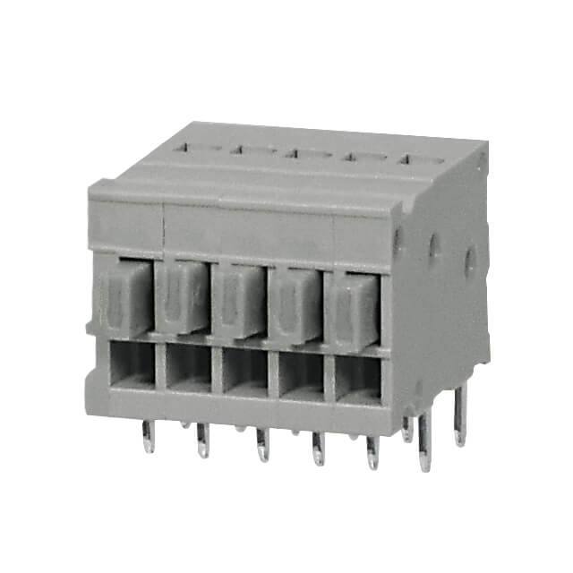 TBL009-254-05GY-2GYCUI Devices