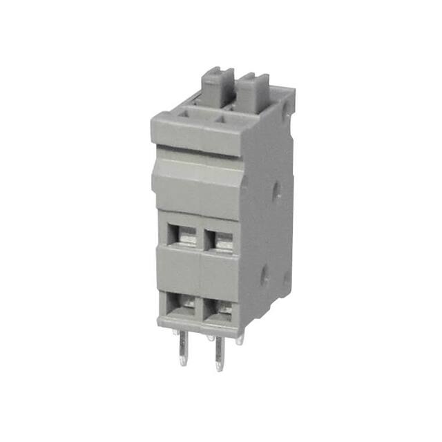 TBL009V-254-02GY-2GYCUI Devices