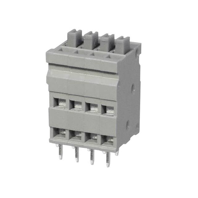 TBL009V-254-04GY-2GYCUI Devices