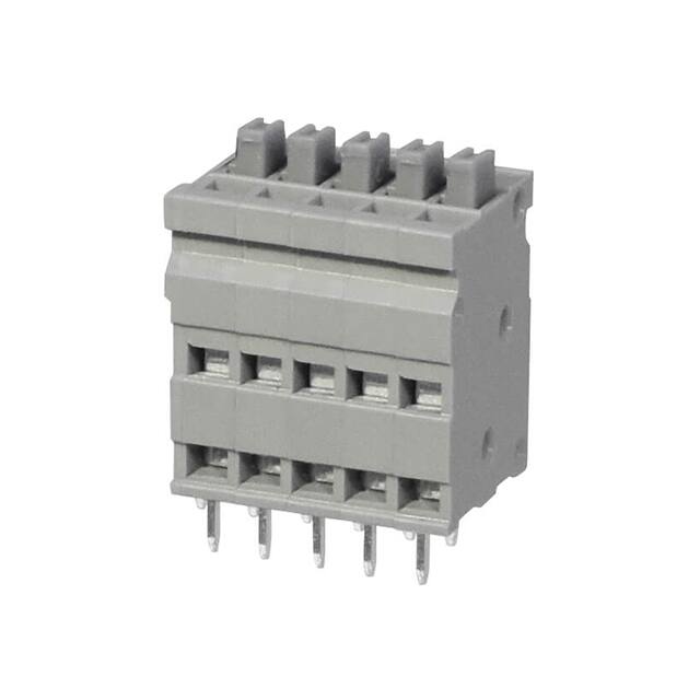 TBL009V-254-05GY-2GYCUI Devices