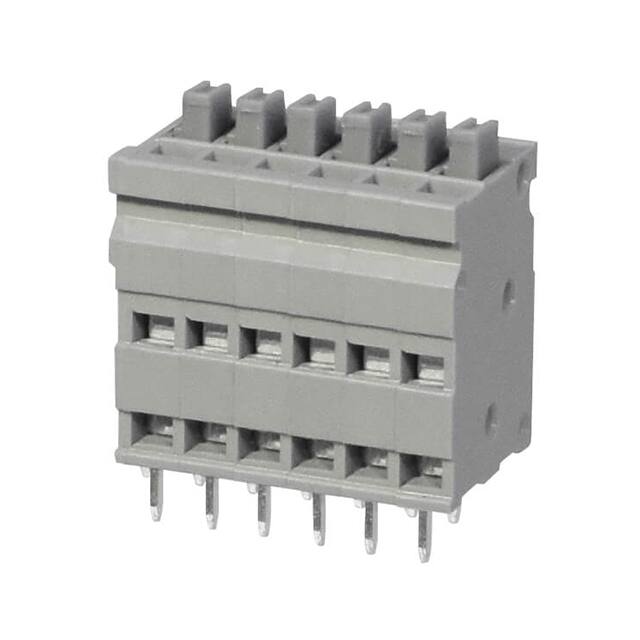 TBL009V-254-06GY-2GYCUI Devices