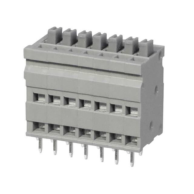 TBL009V-254-07GY-2GYCUI Devices