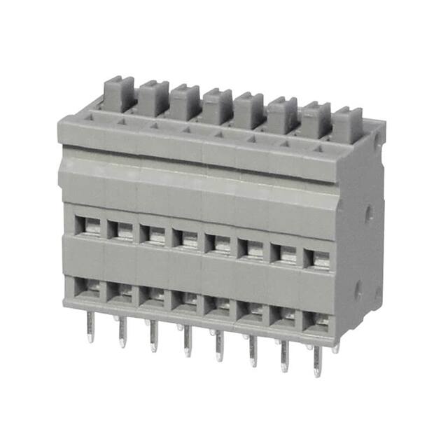 TBL009V-254-08GY-2GYCUI Devices