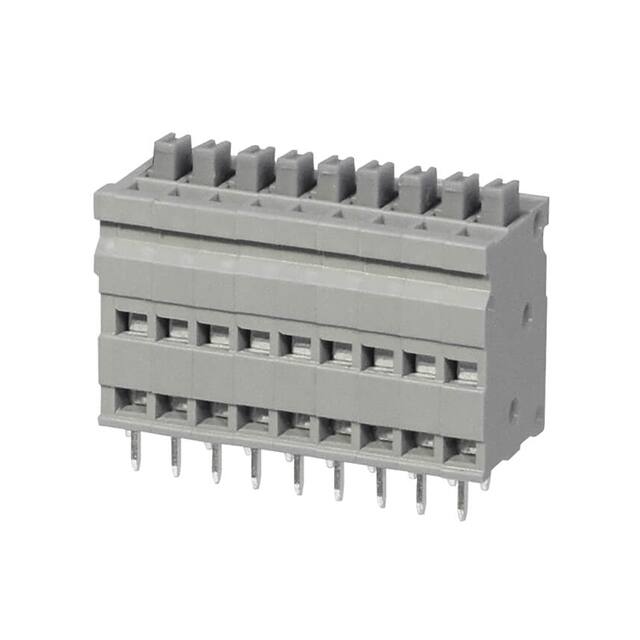 TBL009V-254-09GY-2GYCUI Devices