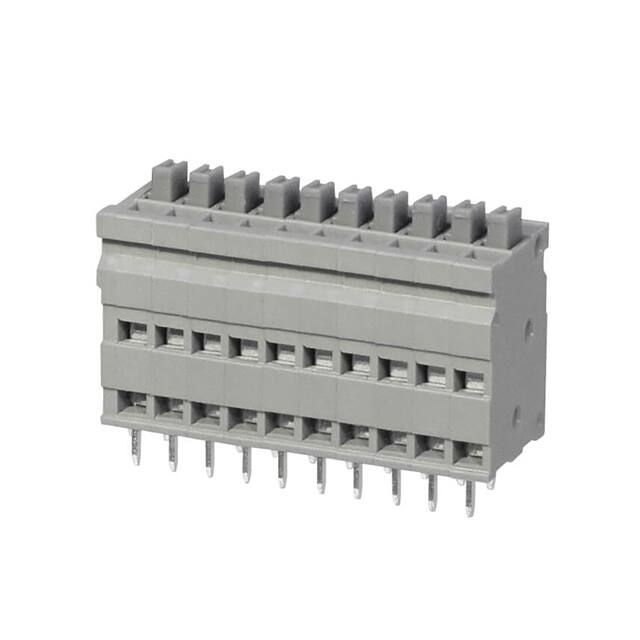 TBL009V-254-10GY-2GYCUI Devices