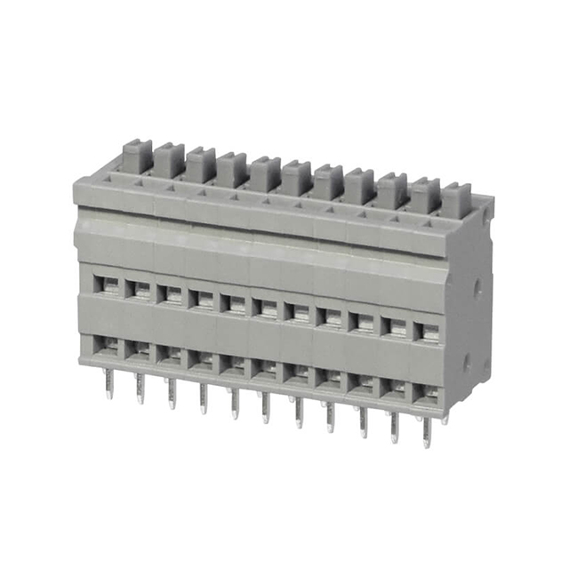 TBL009V-254-11GY-2GYCUI Devices