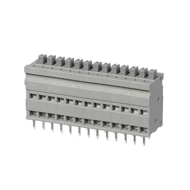 TBL009V-254-13GY-2GYCUI Devices