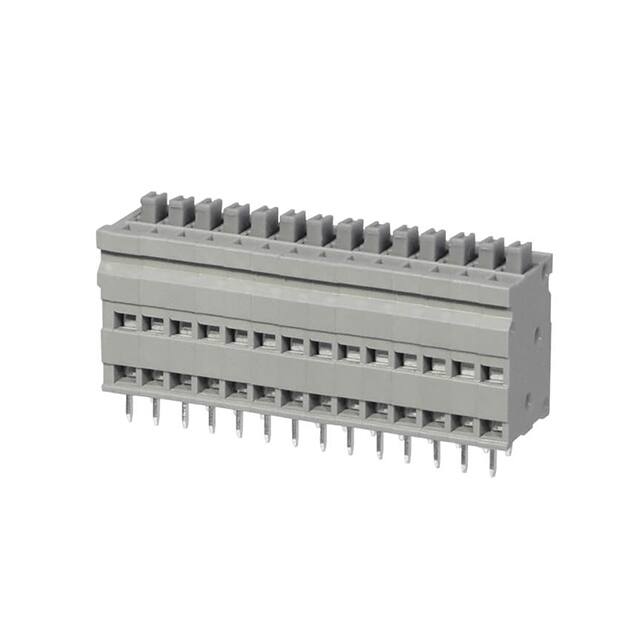 TBL009V-254-14GY-2GYCUI Devices