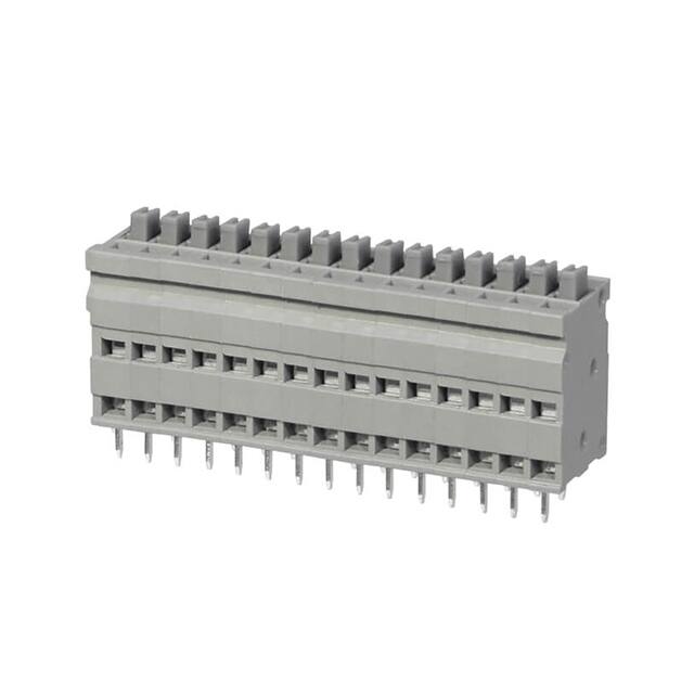 TBL009V-254-15GY-2GYCUI Devices