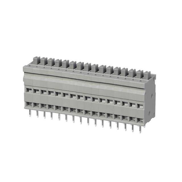 TBL009V-254-16GY-2GYCUI Devices