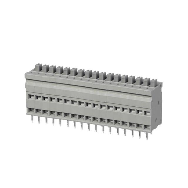 TBL009V-254-17GY-2GYCUI Devices
