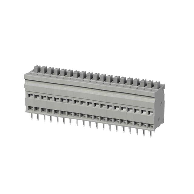 TBL009V-254-19GY-2GYCUI Devices