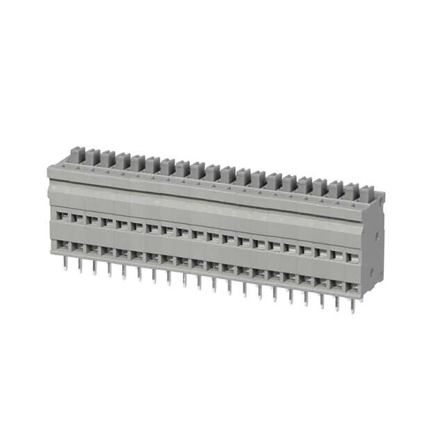 TBL009V-254-20GY-2GYCUI Devices