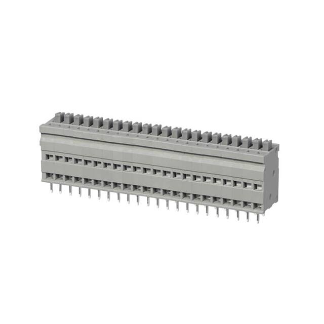 TBL009V-254-22GY-2GYCUI Devices