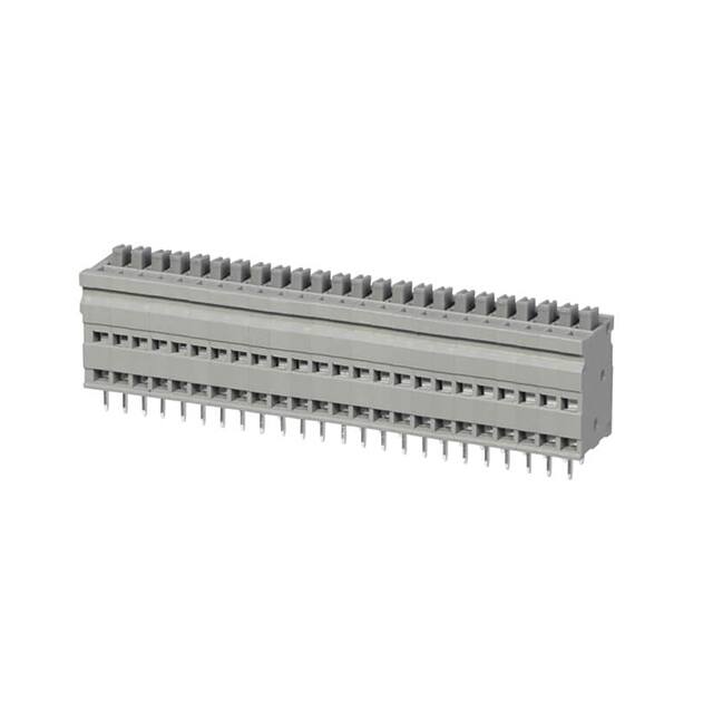 TBL009V-254-24GY-2GYCUI Devices