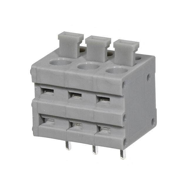 TBL009V-500-03GY-2GYCUI Devices