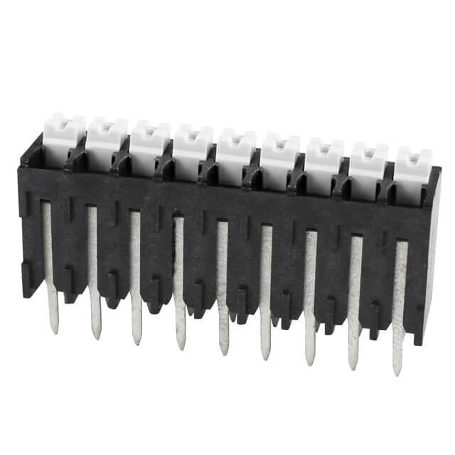 TBLH10V-350-09BKCUI Devices