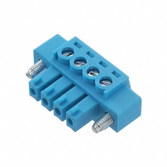 TBP02P1W-381-04BECUI Devices