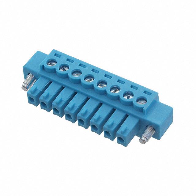 TBP02P1W-381-08BECUI Devices