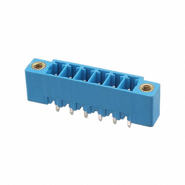TBP02R2W-381-06BECUI Devices
