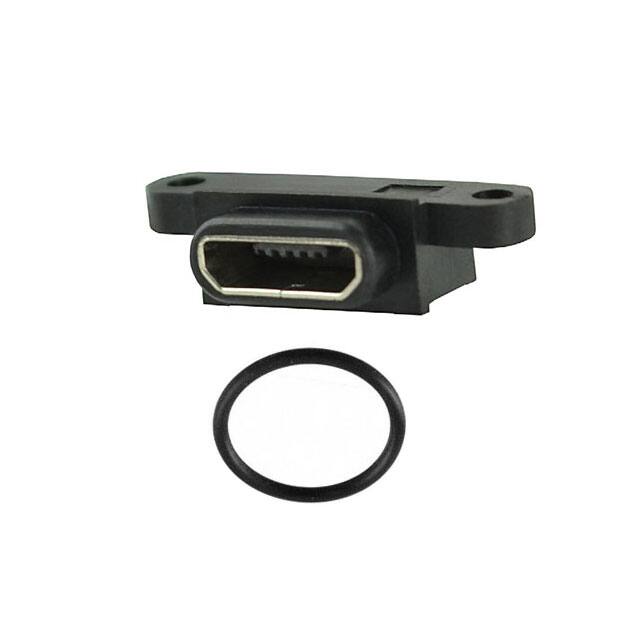 UJ2W-MIBH-4-SMT-TRCUI Devices